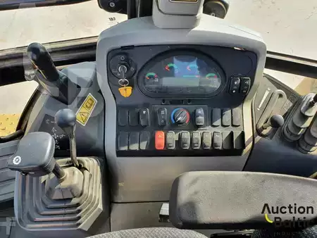 Rigid Backhoe Loader 2018 Caterpillar 434 F2 (10)