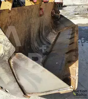 Rigid Backhoe Loader 2018 Caterpillar 434 F2 (8)