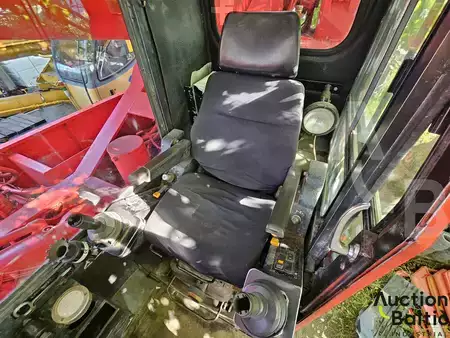 Autogru 2000 Krupp KMK 4060 (10)