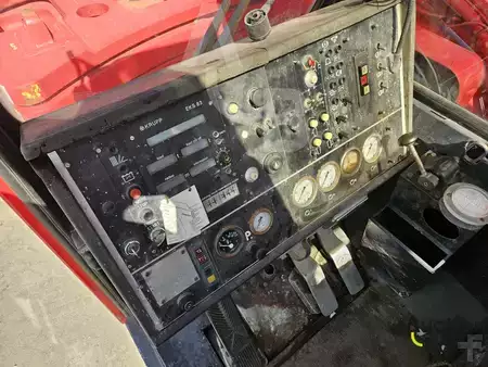 Autogru 2000 Krupp KMK 4060 (11)