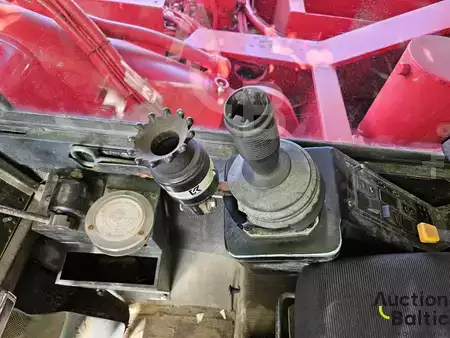 Autogru 2000 Krupp KMK 4060 (12)