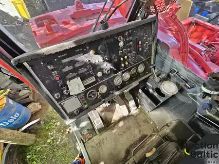 Autogru 2000 Krupp KMK 4060 (13)