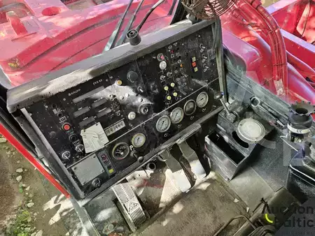 Autogru 2000 Krupp KMK 4060 (14)