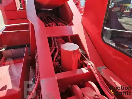 Autogru 2000 Krupp KMK 4060 (16)