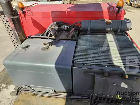 Autogru 2000 Krupp KMK 4060 (17)