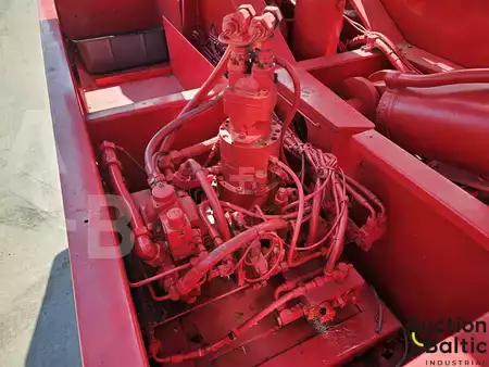 Autogru 2000 Krupp KMK 4060 (18)