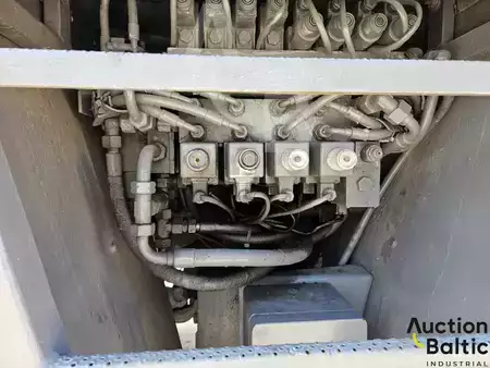 Autogru 2000 Krupp KMK 4060 (20)