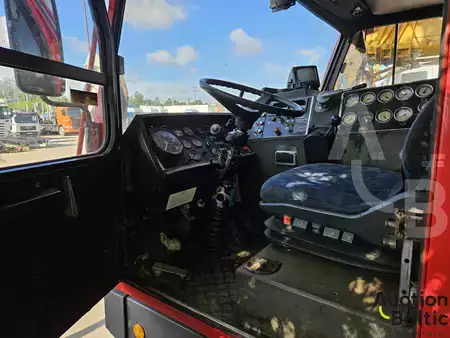 Autogru 2000 Krupp KMK 4060 (5)