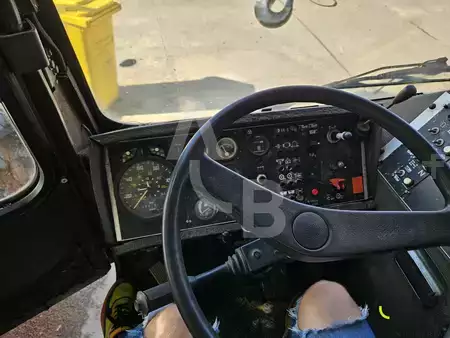 Autogru 2000 Krupp KMK 4060 (6)