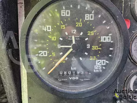 Autogru 2000 Krupp KMK 4060 (7)