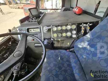 Autogru 2000 Krupp KMK 4060 (9)