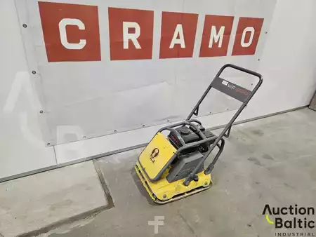Ostatní 2019 Wacker Neuson WP1550AW (1)