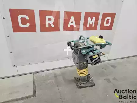 Ostatní 2017 Ammann ACR 68 S3 (1)