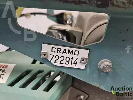Ostatní 2017 Ammann ACR 68 S3 (12)