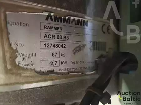 Ostatní 2017 Ammann ACR 68 S3 (13)