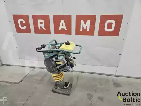 Ostatní 2017 Ammann ACR 68 S3 (2)