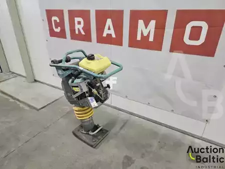 Ostatní 2017 Ammann ACR 68 S3 (3)