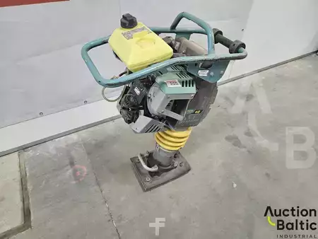 Ostatní 2017 Ammann ACR 68 S3 (5)