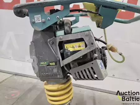 Ostatní 2017 Ammann ACR 68 S3 (8)