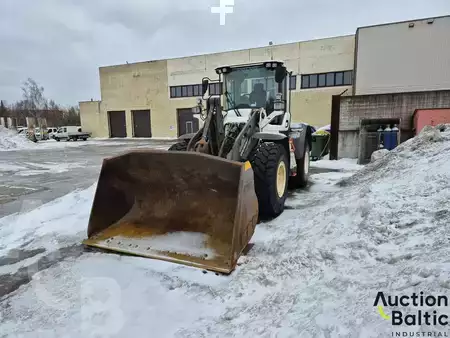 Cargadoras de ruedas 2020 Volvo L 90 H (1)