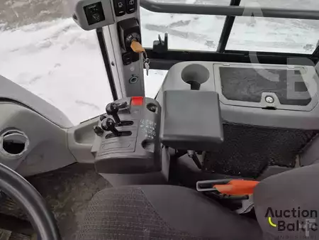 Cargadoras de ruedas 2020 Volvo L 90 H (10)