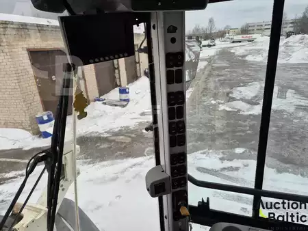 Cargadoras de ruedas 2020 Volvo L 90 H (11)