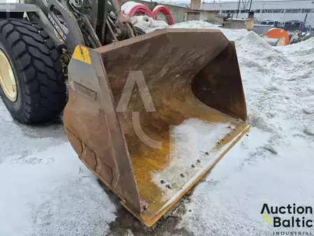 Cargadoras de ruedas 2020 Volvo L 90 H (12)