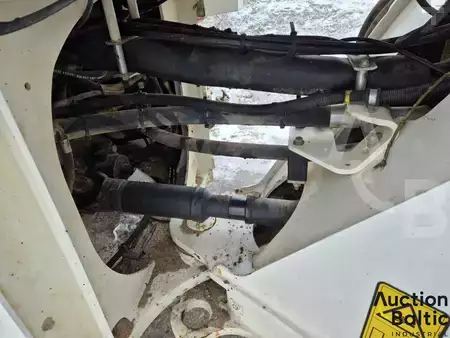 Cargadoras de ruedas 2020 Volvo L 90 H (13)