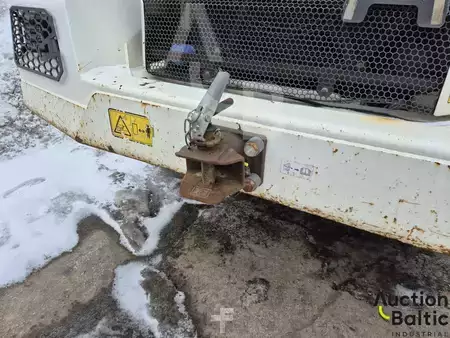 Cargadoras de ruedas 2020 Volvo L 90 H (14)