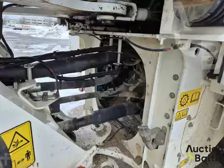 Cargadoras de ruedas 2020 Volvo L 90 H (15)