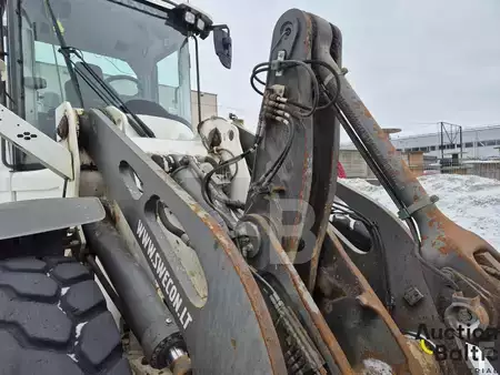 Cargadoras de ruedas 2020 Volvo L 90 H (16)