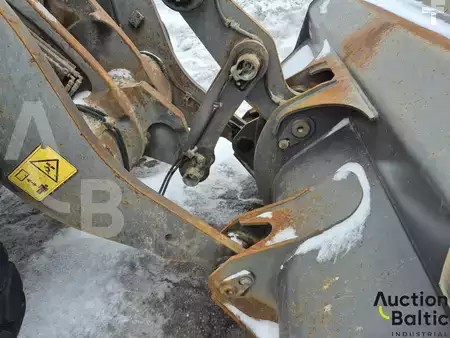 Cargadoras de ruedas 2020 Volvo L 90 H (17)