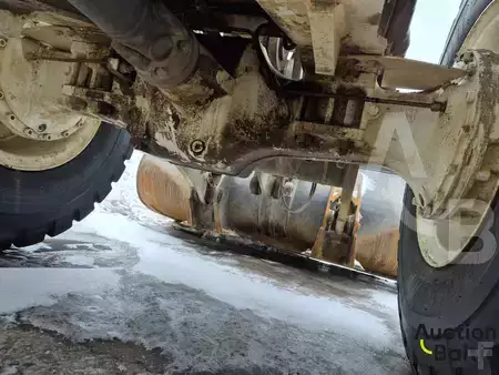 Cargadoras de ruedas 2020 Volvo L 90 H (19)