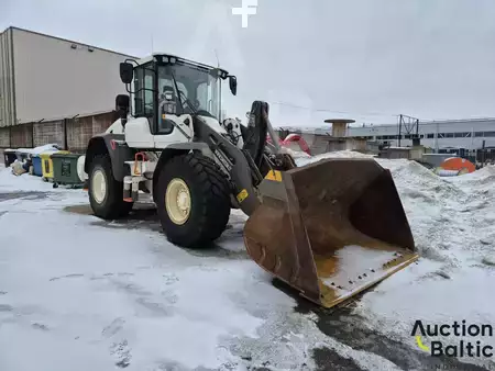 Cargadoras de ruedas 2020 Volvo L 90 H (2)