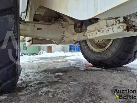 Cargadoras de ruedas 2020 Volvo L 90 H (20)