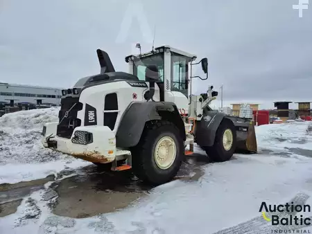 Cargadoras de ruedas 2020 Volvo L 90 H (3)