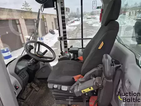 Cargadoras de ruedas 2020 Volvo L 90 H (6)