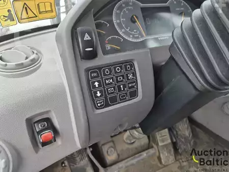 Cargadoras de ruedas 2020 Volvo L 90 H (7)