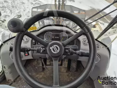 Cargadoras de ruedas 2020 Volvo L 90 H (8)