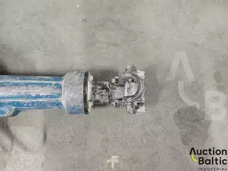 Piling hammers 2018 Makita HM1812 (4)