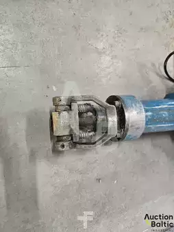 Piling hammers 2018 Makita HM1812 (4)