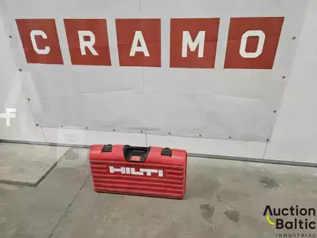 Piling hammers 2017 Hilti TE 1500-AVR (2)