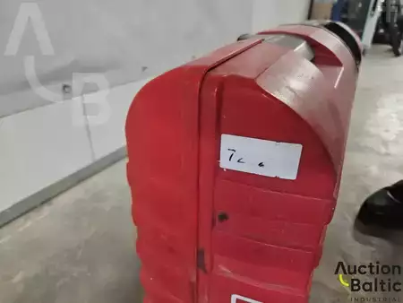 Piling hammers 2017 Hilti TE 1500-AVR (6)