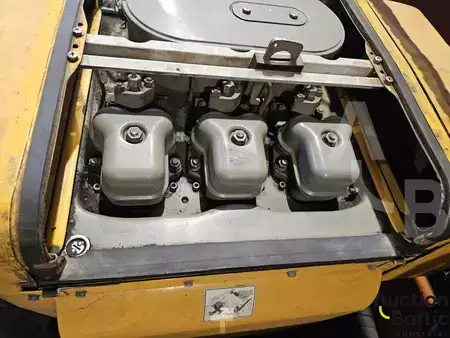 Verticale boorinstallaties 2021 Gayk HRE 3000 (11)