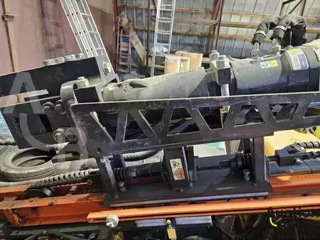 Verticale boorinstallaties 2021 Gayk HRE 3000 (13)