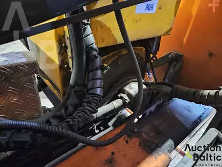 Verticale boorinstallaties 2021 Gayk HRE 3000 (15)