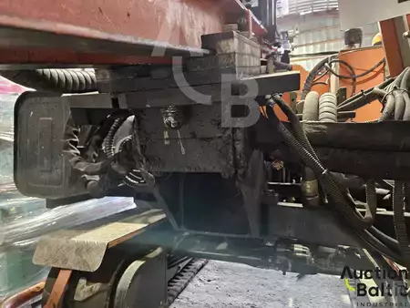 Verticale boorinstallaties 2021 Gayk HRE 3000 (16)