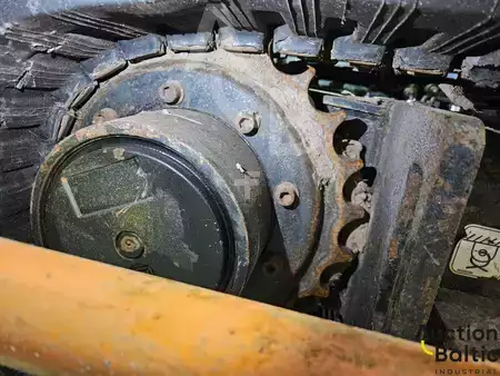 Verticale boorinstallaties 2021 Gayk HRE 3000 (17)