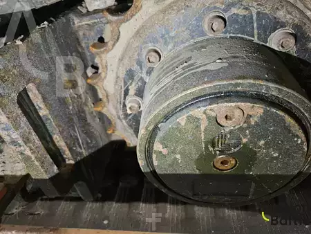 Verticale boorinstallaties 2021 Gayk HRE 3000 (18)