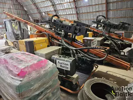 Verticale boorinstallaties 2021 Gayk HRE 3000 (4)